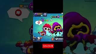 BEST CORDELIUS SKIN FR!?!?!?!? #shorts #brawlstars #brawl