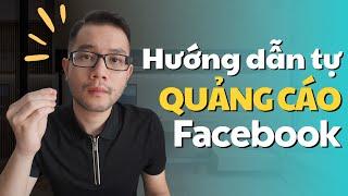 Hướng dẫn chạy quảng cáo facebook hiệu quả cho người mới bắt đầu