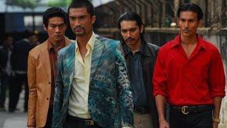Film Gangster Indonesia Serigala Terakhir full Movie | film bioskop indonesia vino g bastian