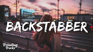 Kesha - Backstabber (Clean - Lyrics) "You're such a backstabber" [TikTok Song]