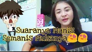 SUMPAH Enak banget Suaranya - Nyanyi LAGU DAERAH Paling Merdu BIKIN MERINDING + Lirik