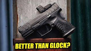 8 Best Springfield Handguns You Should Own