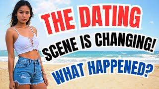 The Dating Scene In The Philippines Is Changing- What Happened?