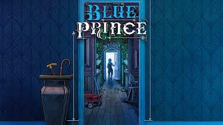 Blue Prince Gameplay [Mystery Rooms Puzzle Game] [Steam]