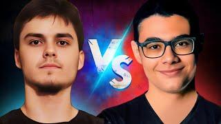 IAN77 VS MOHAMED LIGHT - BEST OF 7 !!!!!