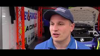 CRC Speedshow TV - Ep 09