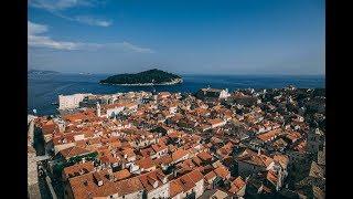 Europe 2018 [PT. 4] - Dubrovnik, Croatia