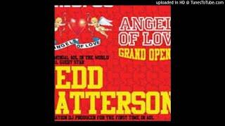Tedd Patterson @ Lido Circe (Na) Angels of Love  1996
