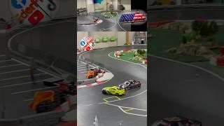 2022 Round5 Scale Drift Series (SDS) - Tandem Battle