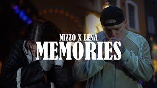 NIZZO x LENA - MEMORIES