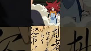 Like father like son...Kushina like Hinata 