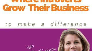 IBG 40 – Kamila Gornia – Marketing What Makes You Different