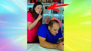 Dad and Mom super speed funny video  TIKSONIK #shorts TikTok