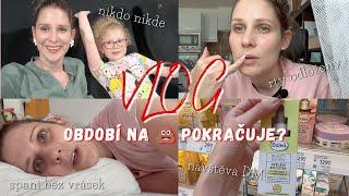 VLOG | BĚLENÍ ZUBŮ | NÁSLEDKY LPG | OMNIA POLŠTÁŘ