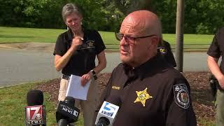 Reward increase, investigators believe child killer not in the area: Manhunt Day 2 News Briefing