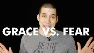 Why Grace is Better Than Fear | Jefferson Bethke