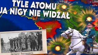 [5] Odrodzenie ZSRR na ZGLISZCZACH Europy! | Thousand Week Reich | Hearts of Iron IV