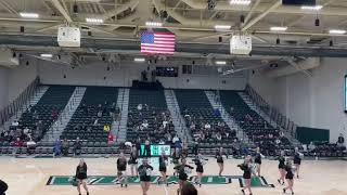 Million Dollar Baby - Loyola Maryland Dance Team