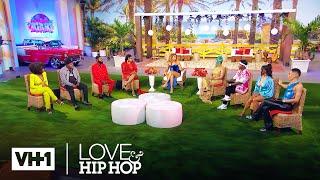 Love & Hip Hop Miami Season 4 Reunion: Must-See Moments 