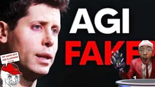 Did OpenAI FAKE AGI ? (Controversy Explained)