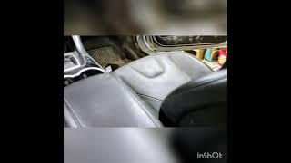 RB Cars Autodetailing wnętrza - Ford Fusion #rbcars #stalowawola #autodetailing #viralvideo