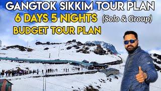 Gangtok Tour Guide | Gangtok Tourist Places | Gangtok Tour Plan | Gangtok Sikkim Tour Budget Details