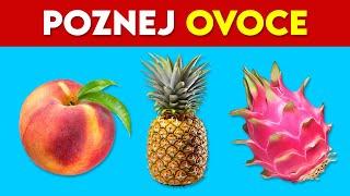 Poznej Ovoce 