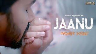 Jaanu | Official Music Video | Suman Raj, Anuradha | Jackie | Rosh Roopesh | AbiNav Studios