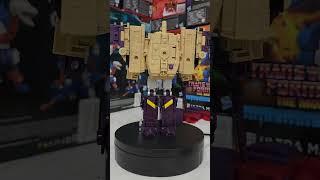 Transformers Legacy BLITZWING