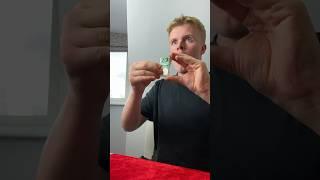 Tic Tac magic trick  (tutorial) #shorts #viral