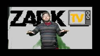 ZARK TV   What is it?