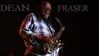 Dean Fraser Best Of Reggae Sax Vol 1 Mix by Djeasy