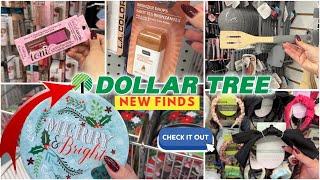 Dollar Tree SHOP NEW FINDS