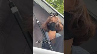 아무말리뷰 #캠핑카 #렉스턴칸