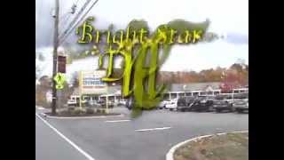 Bright Star Diner - 1 Mile North Of Woddbury Commons Mall