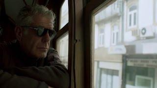 Parts Unknown Porto Trailer