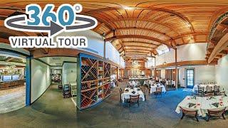 Benefits of 360 Degree Virtual Tour to Business