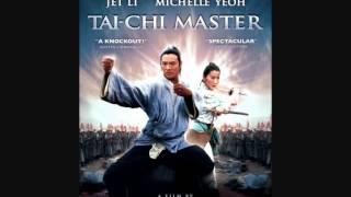 Tai chi master theme(cantonese)