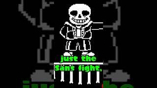 Did you know this about Megalovania?