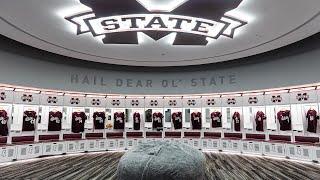 Inside the MISSISSIPPI STATE BULLDOGS’ $13,000,000 SOFTBALL Facility | Royal Key