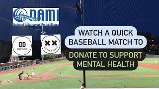 WATCH to DONATE to SUPPORT MENTAL ILLNESS