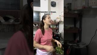 Welcome to my Cooking session 🫠  #talksense #motivation #cooking #naga #positivevibes