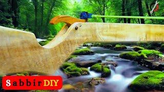 world most easy and powerfull slingshot how to make like LamLy DIY by Sabbir DIY