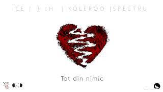 ICEbby  R.cH  KOLEROO  Spectru - Tot Din Nimic [prod.Criminalle]