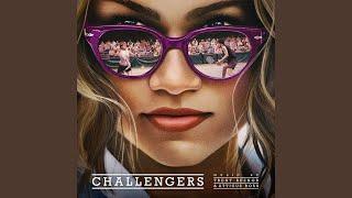 Challengers: Match Point