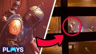 8 Hidden Secrets in Star Wars Outlaws