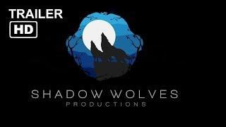  Best Production Company Intros 2021 - Animated Intro for Shadow Wolves Productions