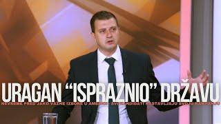 Uragan u SAD - Prazni rafovi u prodavnicama na Floridi, opsta evakuacija - Sve naznake haosa!