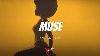 Rema x Burna boy x Omah Lay type beat - "Muse"