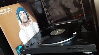 Craig David - Born To Do It [Vinil] [Vinyl]